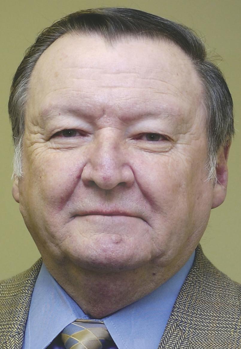 Bob Montgomery